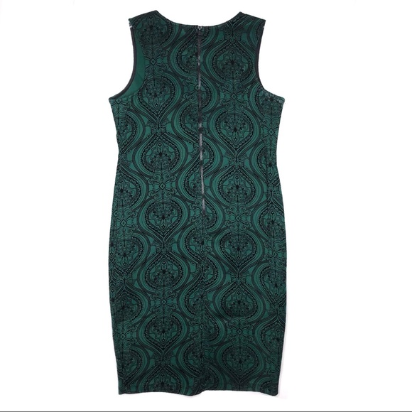 SLEEVELESS DRESS - Picture 3 of 3